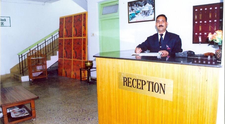 Tourist Rest House Uttarkashi, Uttarkashi 5